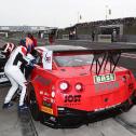 ADAC GT Masters, Oschersleben, MRS GT-Racing, Florian Scholze, Dominic Jöst