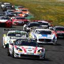 ADAC GT Masters, Oschersleben, Andreas Wirth, Daniel Keilwitz, Callaway Competition