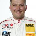 ADAC GT Masters, MRS GT-Racing, Steve Feige