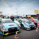 ADAC TCR Germany, Oschersleben