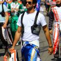 ADAC Kart Masters, Wackersdorf, Felipe Nasr