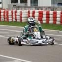 Felix Arnold gewinnt OK Meisterschaft