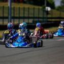 Ferdinand Winter feiert ersten X30 Senior-Sieg, ADAC Kast Masters, Oschersleben