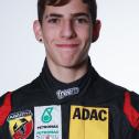 ADAC Formel 4, Bhaitech Racing, Fernandez Wahbeh