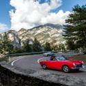 Pure Formen aus Italien: Der Fiat 124 AS Sport Spider