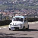 Fiat 600 Abarth