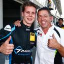 ADAC TCR Germany, Josh Files, Target Competition