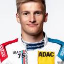ADAC GT Masters, KÜS TEAM75 Bernhard, Jannes Fittje