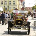 Ford Model T Tourabout