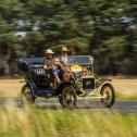 ADAC Deutschland Klassik, 2017, Ford T Tourabout