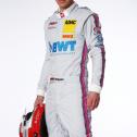 ADAC GT Masters, BWT Mücke Motorsport, Frank Stippler