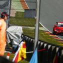 ADAC TCR Germany, Sachsenring, Racing One, Benjamin Leuchter