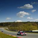 ADAC TCR Germany, Sachsenring, ST Motorsport, Bas Schouten
