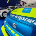 ADAC TCR Germany, Sachsenring, Liqui Moly Team Engstler