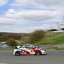 ADAC TCR Germany, Sachsenring, Team Honda ADAC Sachsen, Dominik Fugel