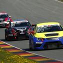 ADAC TCR Germany, Sachsenring, LMS Racing, Antti Buri