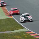 ADAC TCR Germany, Sachsenring, TOPCAR Sport, Ronny Jost