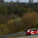 ADAC TCR Germany, Sachsenring, Racing One, Benjamin Leuchter