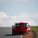 ADAC TCR Germany, Sachsenring, Racing One, Benjamin Leuchter