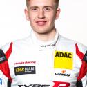 ADAC TCR Germany, Team Honda ADAC Sachsen, Dominik Fugel