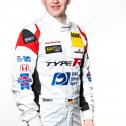 ADAC TCR Germany, Team Honda ADAC Sachsen, Dominik Fugel