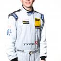 ADAC TCR Germany, Profi-Car Team Halder, Marcel Fugel 