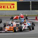 ADAC Formel 4, Pirelli 