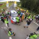 ADAC Rallye Deutschland, Hyundai Motorsport, Thierry Neuville