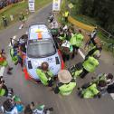 ADAC Rallye Deutschland, Hyundai Motorsport, Dani Sordo