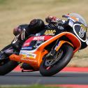 ADAC Junior Cup, Oschersleben II, Arnaud Friedrich