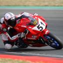 ADAC Junior Cup, Oschersleben II, Colin Rossi