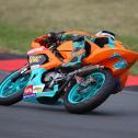 ADAC Junior Cup, Oschersleben II, Marc Zellhöfer