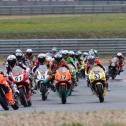 ADAC Junior Cup, Oschersleben II, Rennen