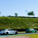 #007 Ben Dörr / Théo Nouet / Dörr Motorsport / Aston Martin Vantage GT4 / Motorsport Arena Oschersleben