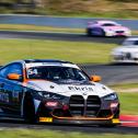 #54 Maxime Oosten / TBA / Project 1 / BMW M4 GT4 / Motorsport Arena Oschersleben