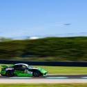 #30 Max Kronberg / Hendrik Still / AVIA W&S Motorsport / Porsche 718 Cayman GT4 RS CS / Motorsport Arena Oschersleben