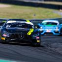 #84 Ferdinand Winter / TBA / CV Performance Group / Mercedes-AMG GT4 / Motorsport Arena Oschersleben