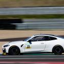 #15 Mohan Ritson / Tom Wood / FK Performance Motorsport / BMW M4 GT4 / Motorsport Arena Oschersleben