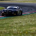 #4 Denis Bulatov / Marcel Lenerz / BCMC Motorsport powered by EastSide Motorsport / Mercedes-AMG GT4 / Motorsport Arena Oschersleben