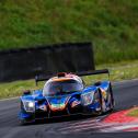 #35 Elio Sperandino / BHK Motorsport / Ligier JS P320 / Motorsport Arena Oschersleben