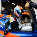 #35 Elio Sperandino / BHK Motorsport / Ligier JS P320 / Motorsport Arena Oschersleben