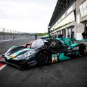 #2 Danny Soufi / Konrad Motorsport / Ginetta G61-LT-P3 / Motorsport Arena Oschersleben