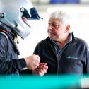 Franz Konrad, Motorsport Arena Oschersleben