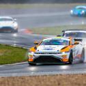 #48 Yevgen Sokolovskiy / TBA / Prosport Racing / Aston Martin Vantage GT4 / Motorsport Arena Oschersleben