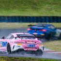 #18 Emil Gjerdrum / Alexander Connor / BWT Mücke Motorsport / Mercedes-AMG GT4 / Motorsport Arena Oschersleben