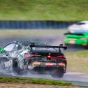 #34 Mex Jansen / Nico Hantke / Walkenhorst Motorsport / BMW M4 GT4 / Motorsport Arena Oschersleben