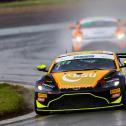 #1 Mike David Ortmann / Hugo Sasse / Prosport Racing / Aston Martin Vantage GT4 / Motorsport Arena Oschersleben