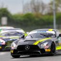 #84 Ferdinand Winter / TBA / CV Performance Group / Mercedes-AMG GT4 / Motorsport Arena Oschersleben