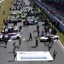 ADAC GT Masters, Oschersleben