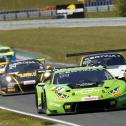 ADAC GT Masters, Oschersleben, GRT Grasser Racing Team, Rolf Ineichen, Christian Engelhart